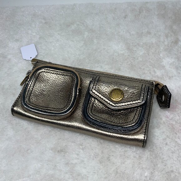 Marc Jacob Wallet - Picture 1 of 3